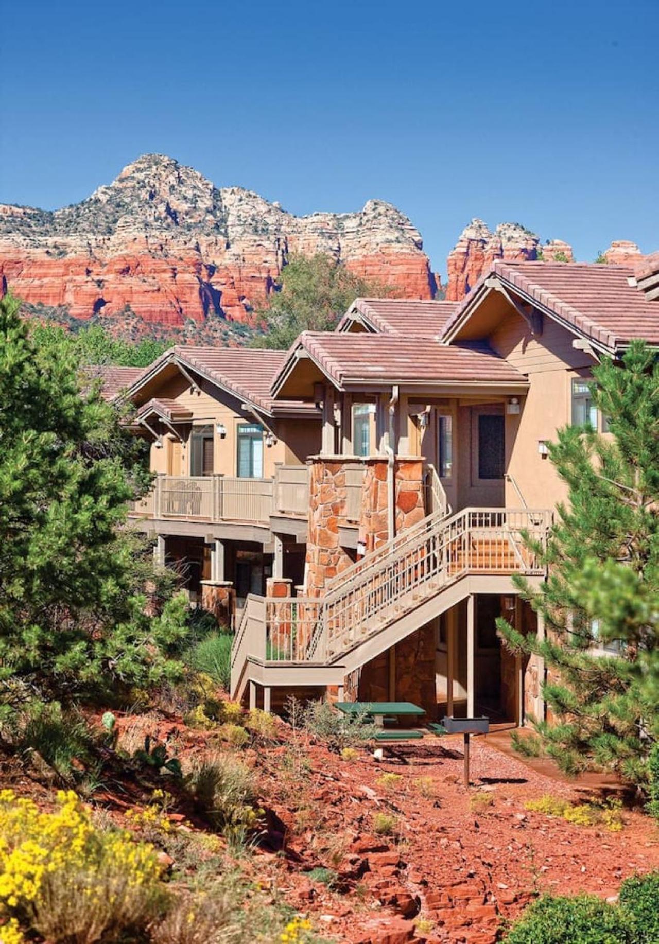 Holiday home Beautiful In Arizona 1bd A Haven For Spiritual Wellness