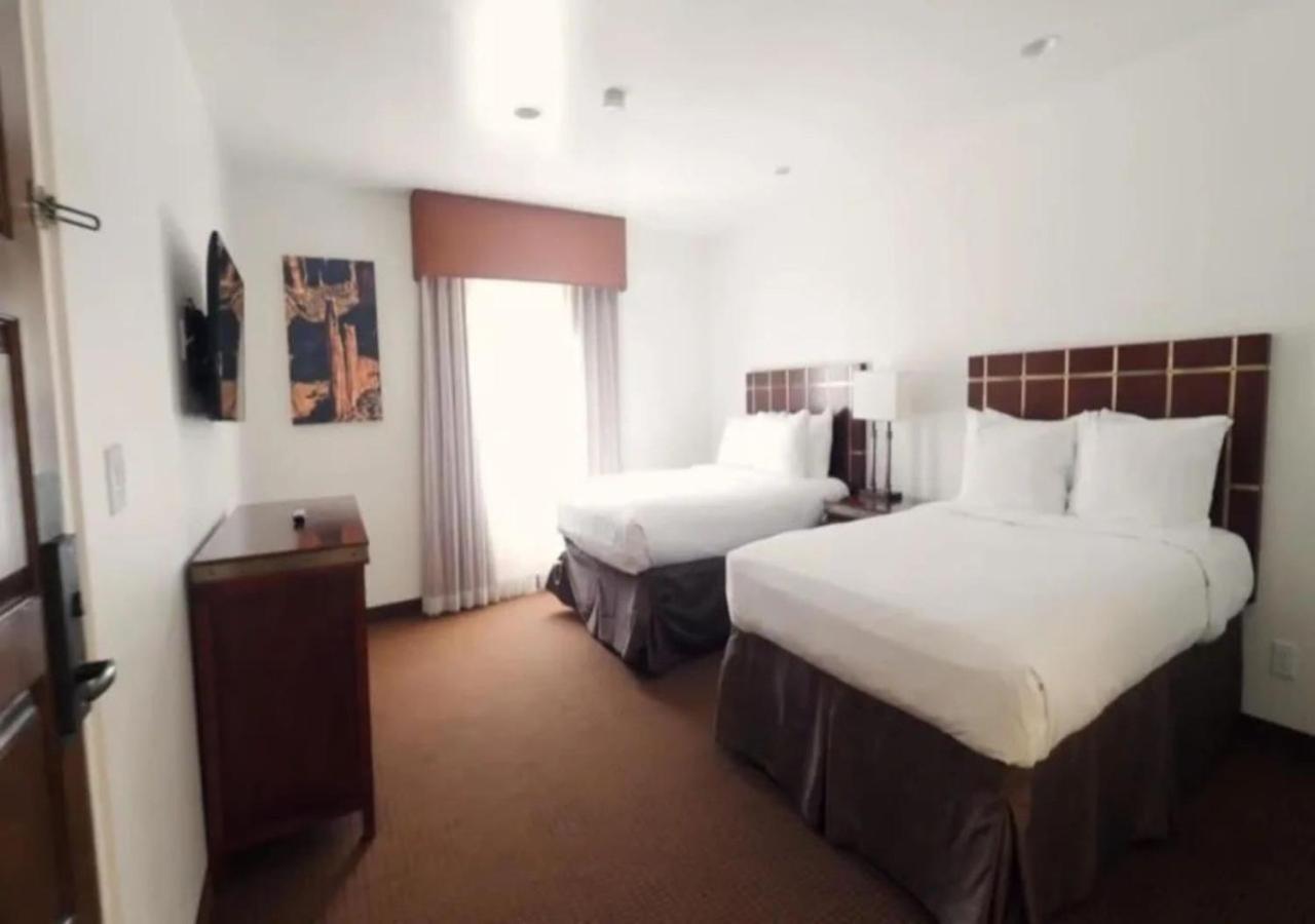 Diamond Abrigados And 2bd Holiday home