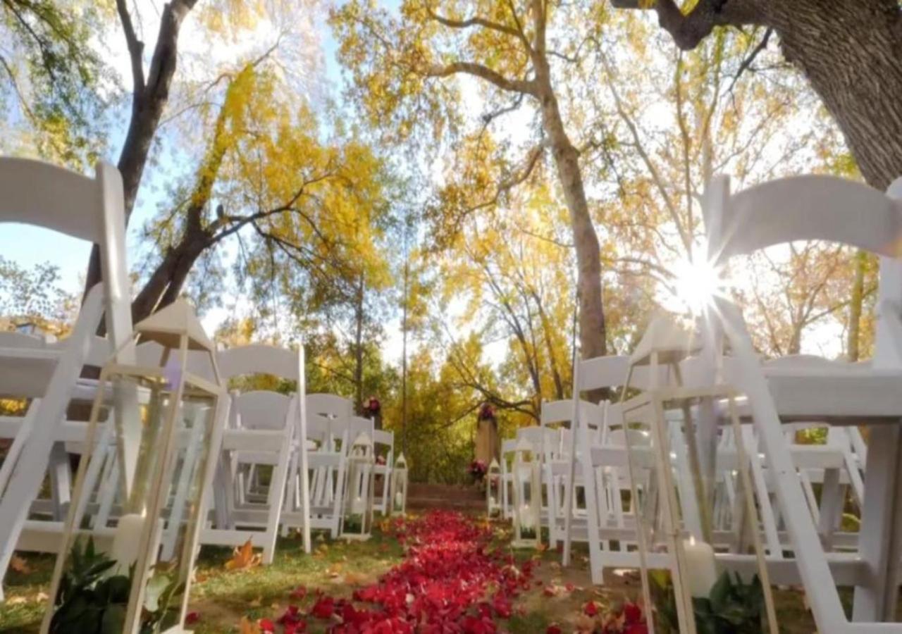 Holiday home Diamond Abrigados And 2bd Sedona