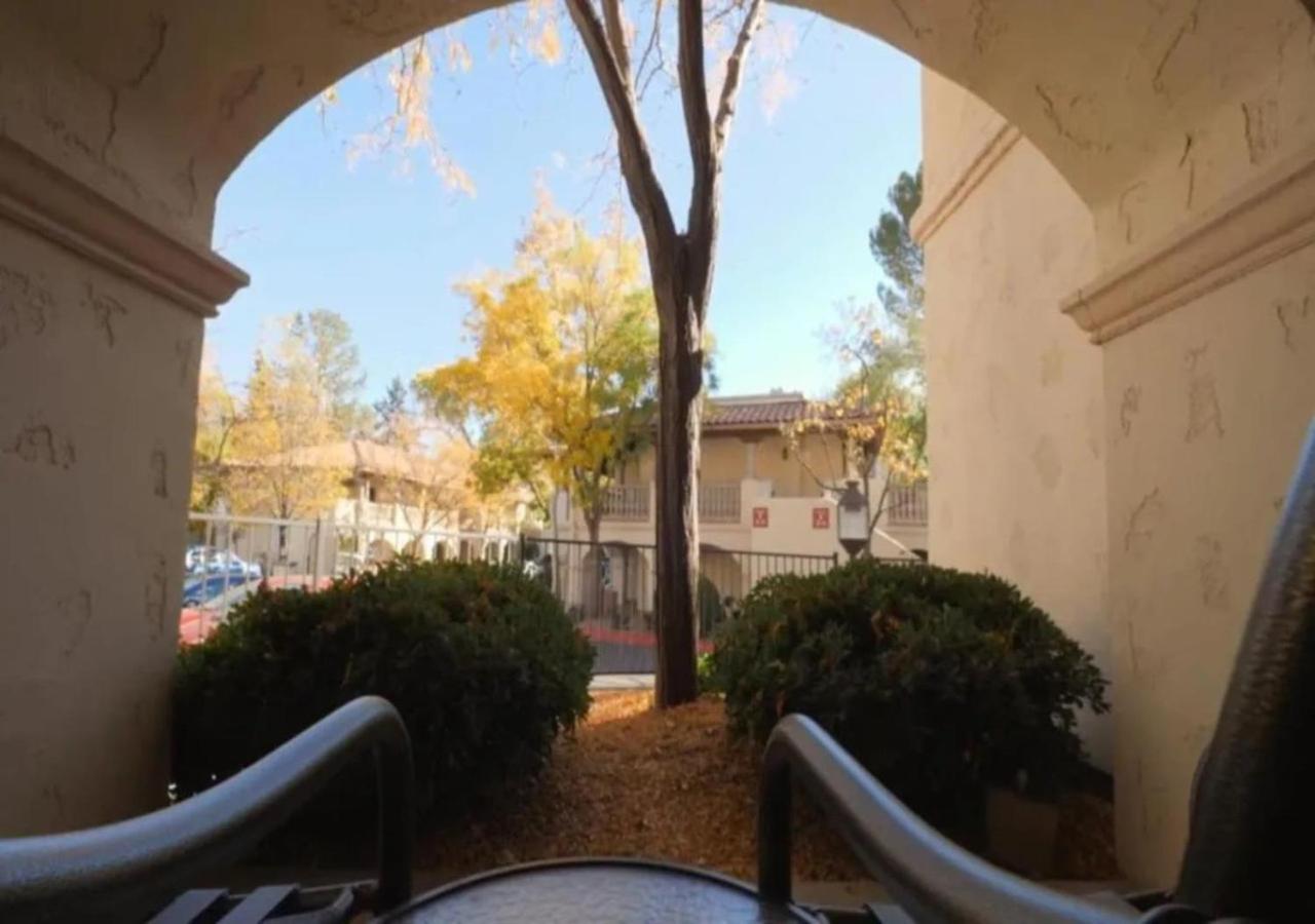 Diamond Abrigados And 1bd Holiday home Sedona