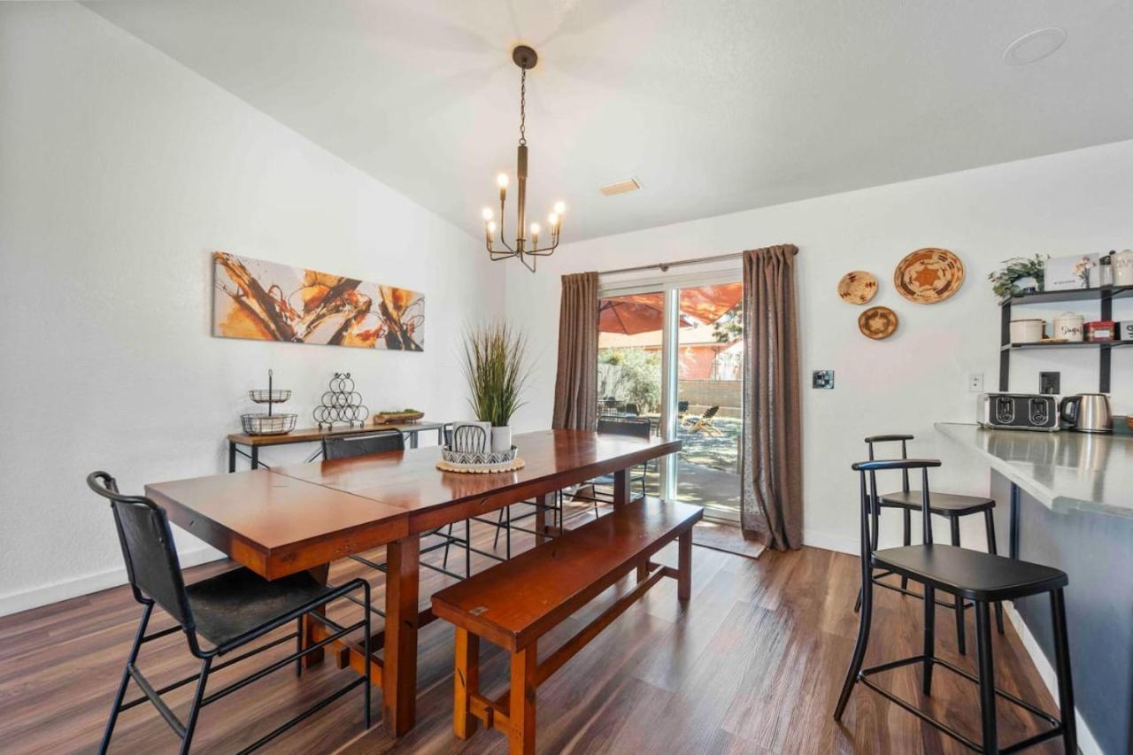 Perfect 3br Minutes To Coffee Pot Trails Sedona