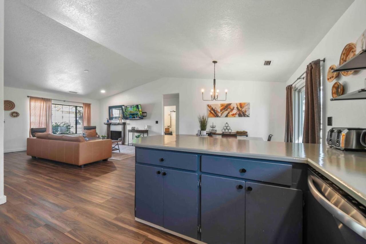 Perfect 3br Minutes To Coffee Pot Trails Holiday home Sedona
