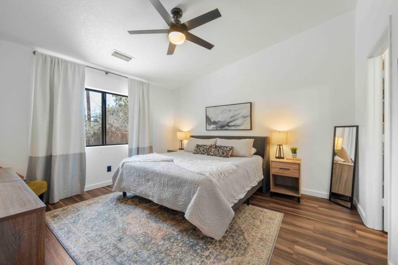 Perfect 3br Minutes To Coffee Pot Trails