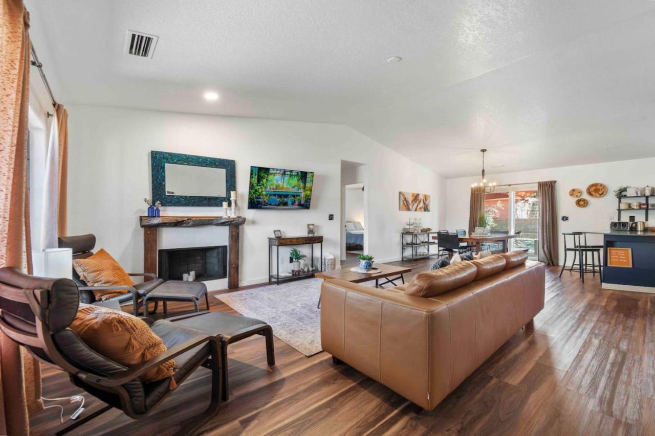Perfect 3br Minutes To Coffee Pot Trails * Sedona