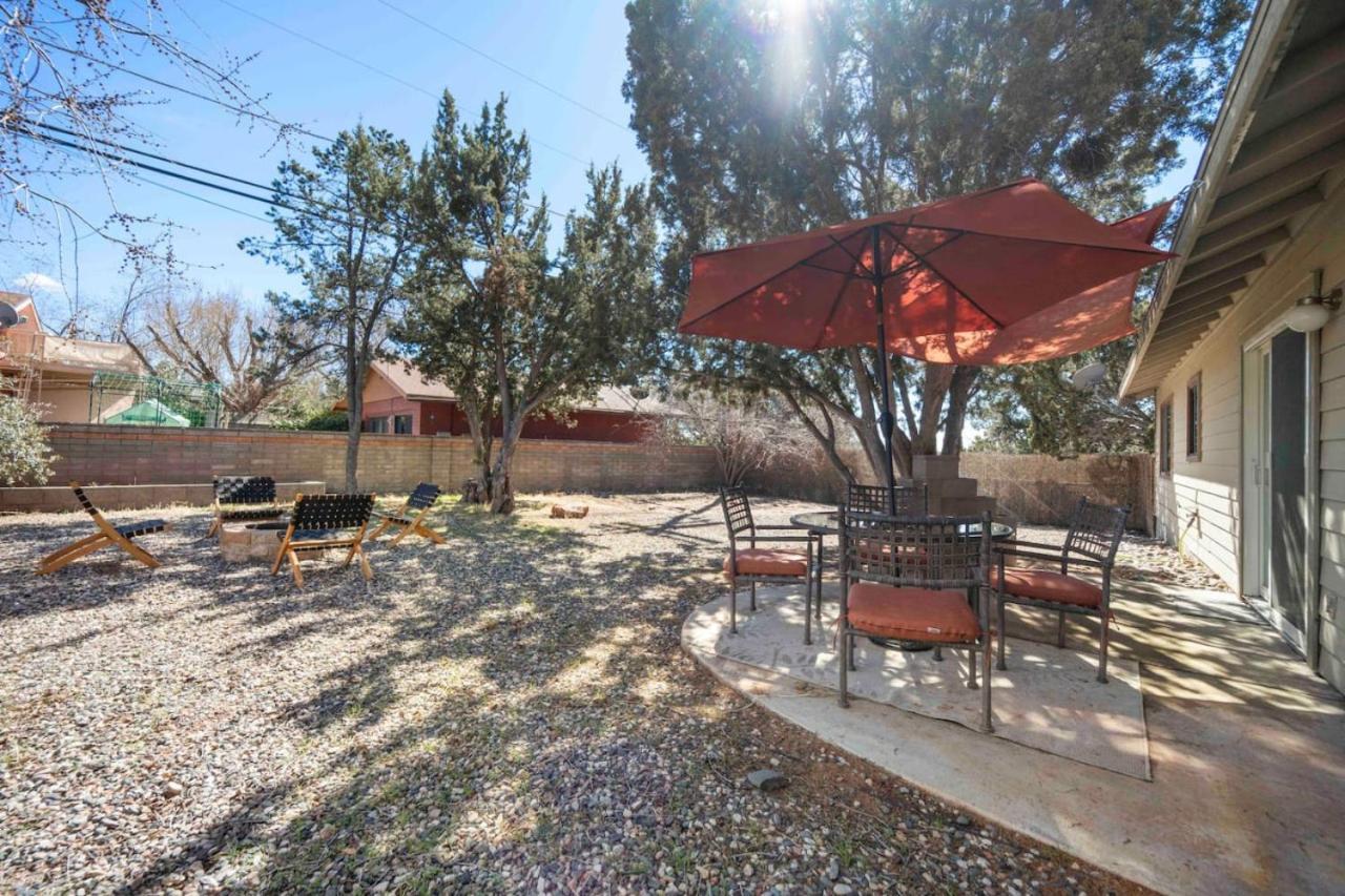 Perfect 3br Minutes To Coffee Pot Trails Holiday home
