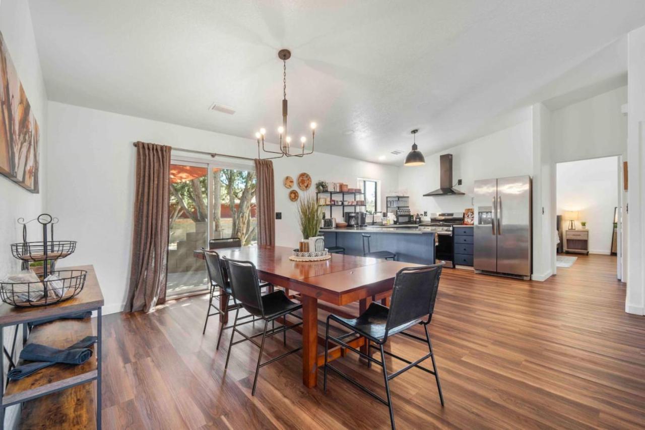 Perfect 3br Minutes To Coffee Pot Trails Holiday home Sedona