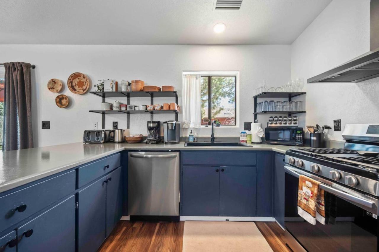 Perfect 3br Minutes To Coffee Pot Trails Holiday home *