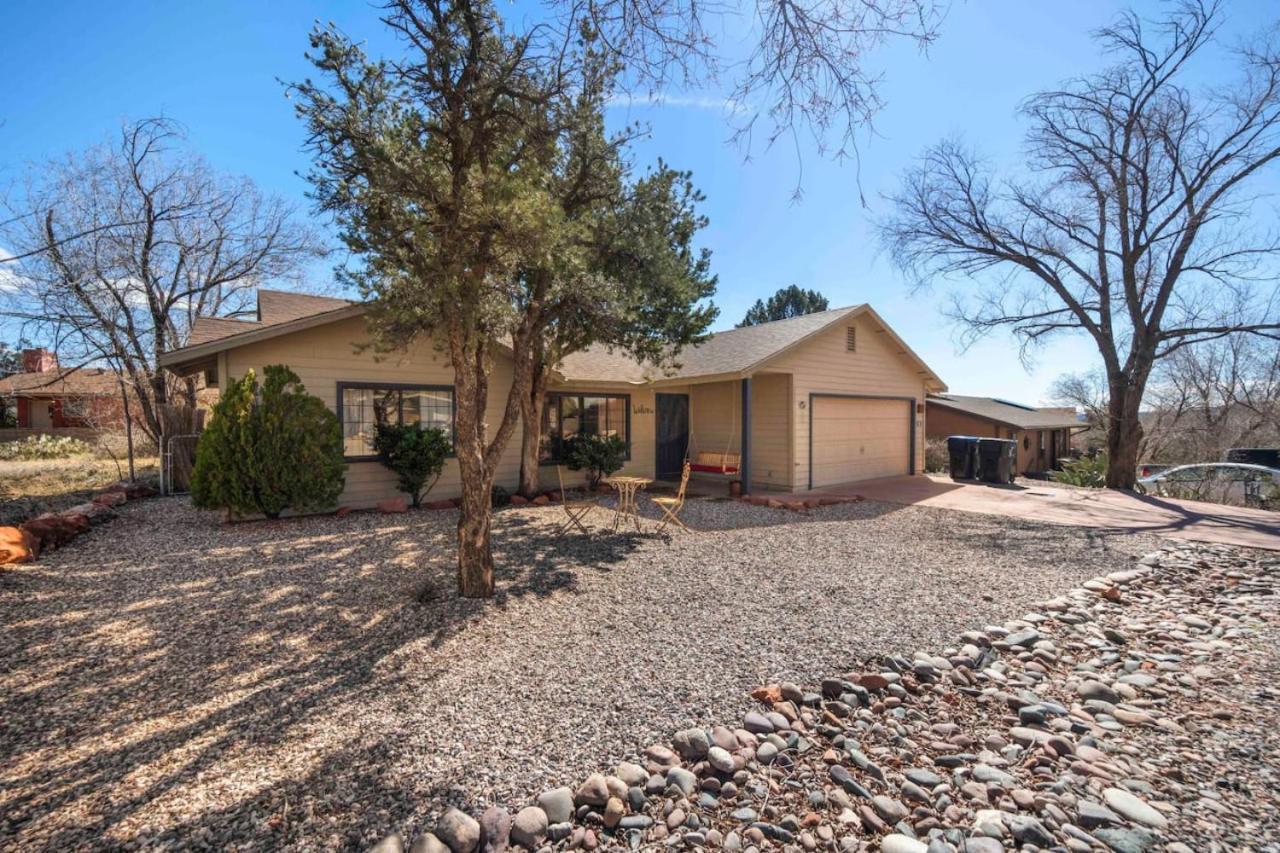 Perfect 3br Minutes To Coffee Pot Trails * Sedona