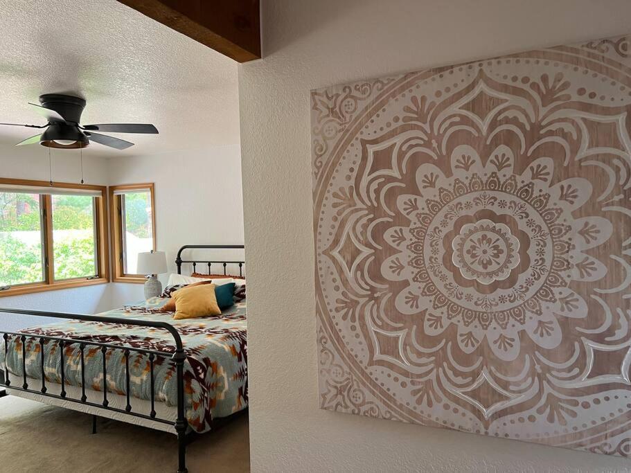 Southwest Gem -perfectly Placed For Hikes And Fun Sedona