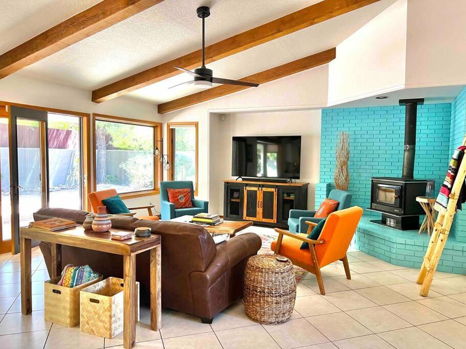 Holiday home Southwest Gem -perfectly Placed For Hikes And Fun