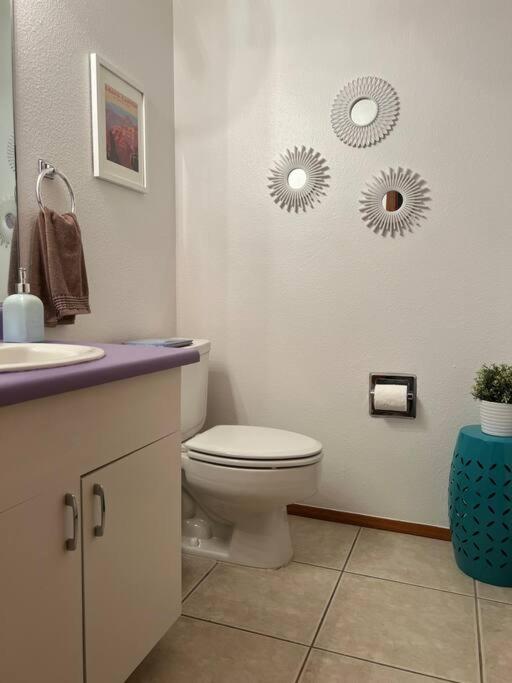 Southwest Gem -perfectly Placed For Hikes And Fun Holiday home *