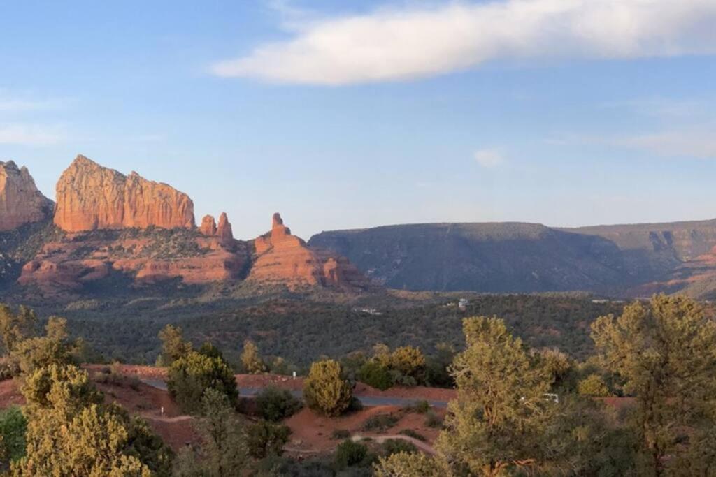 Southwest Gem -perfectly Placed For Hikes And Fun Holiday home Sedona