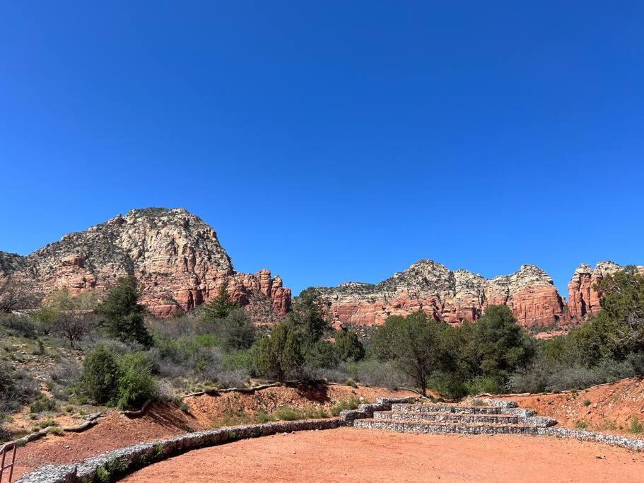 Southwest Gem -perfectly Placed For Hikes And Fun Holiday home