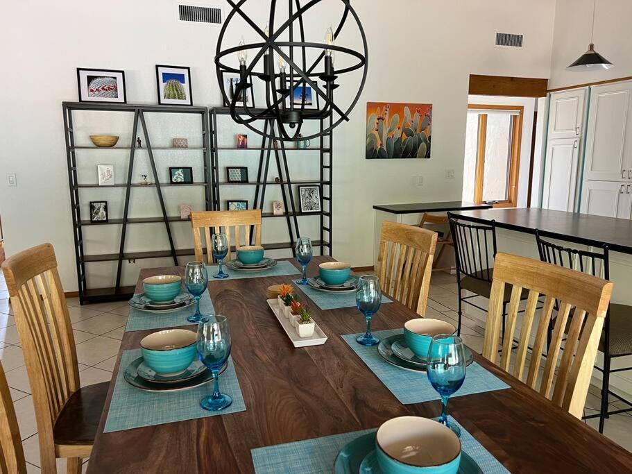 Southwest Gem -perfectly Placed For Hikes And Fun Holiday home *