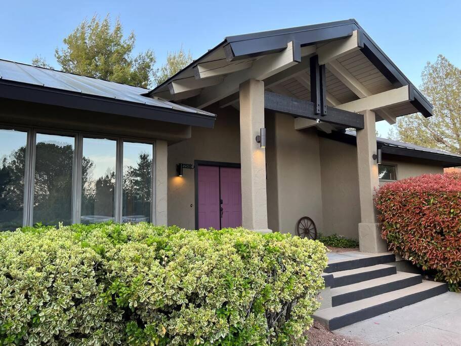 Southwest Gem -perfectly Placed For Hikes And Fun