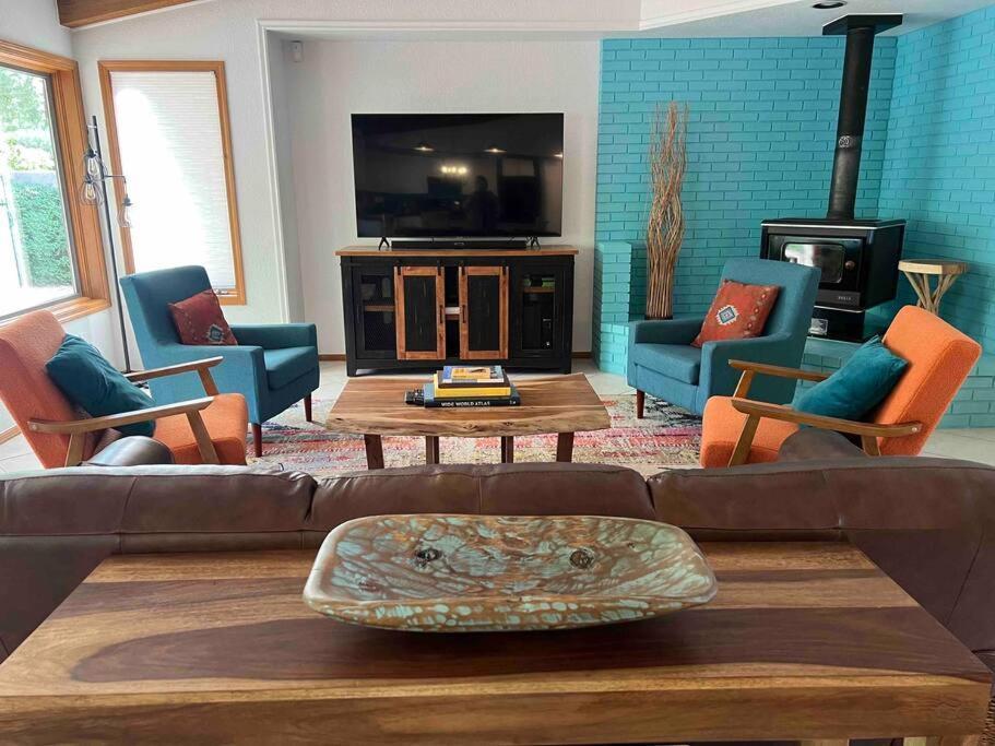 Southwest Gem -perfectly Placed For Hikes And Fun Holiday home *