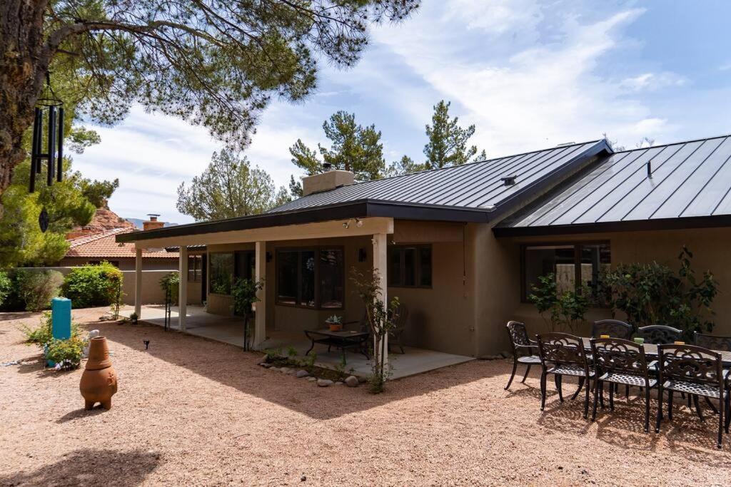 Holiday home Southwest Gem -perfectly Placed For Hikes And Fun Sedona