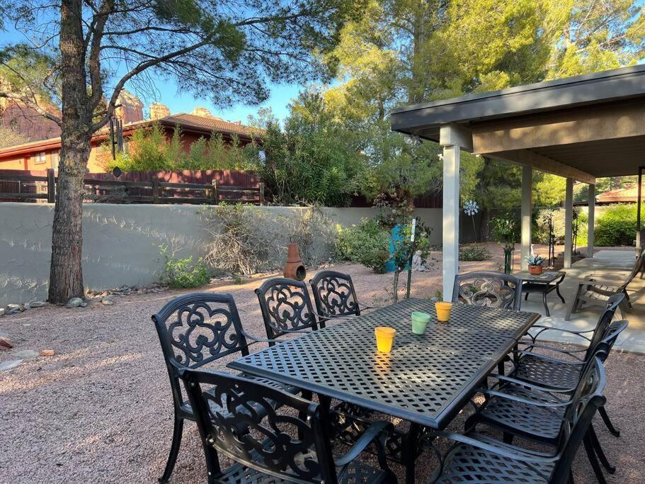 Southwest Gem -perfectly Placed For Hikes And Fun Holiday home *