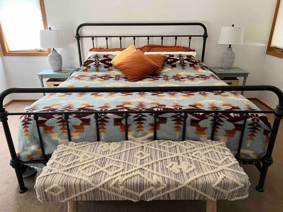 Southwest Gem -perfectly Placed For Hikes And Fun *
