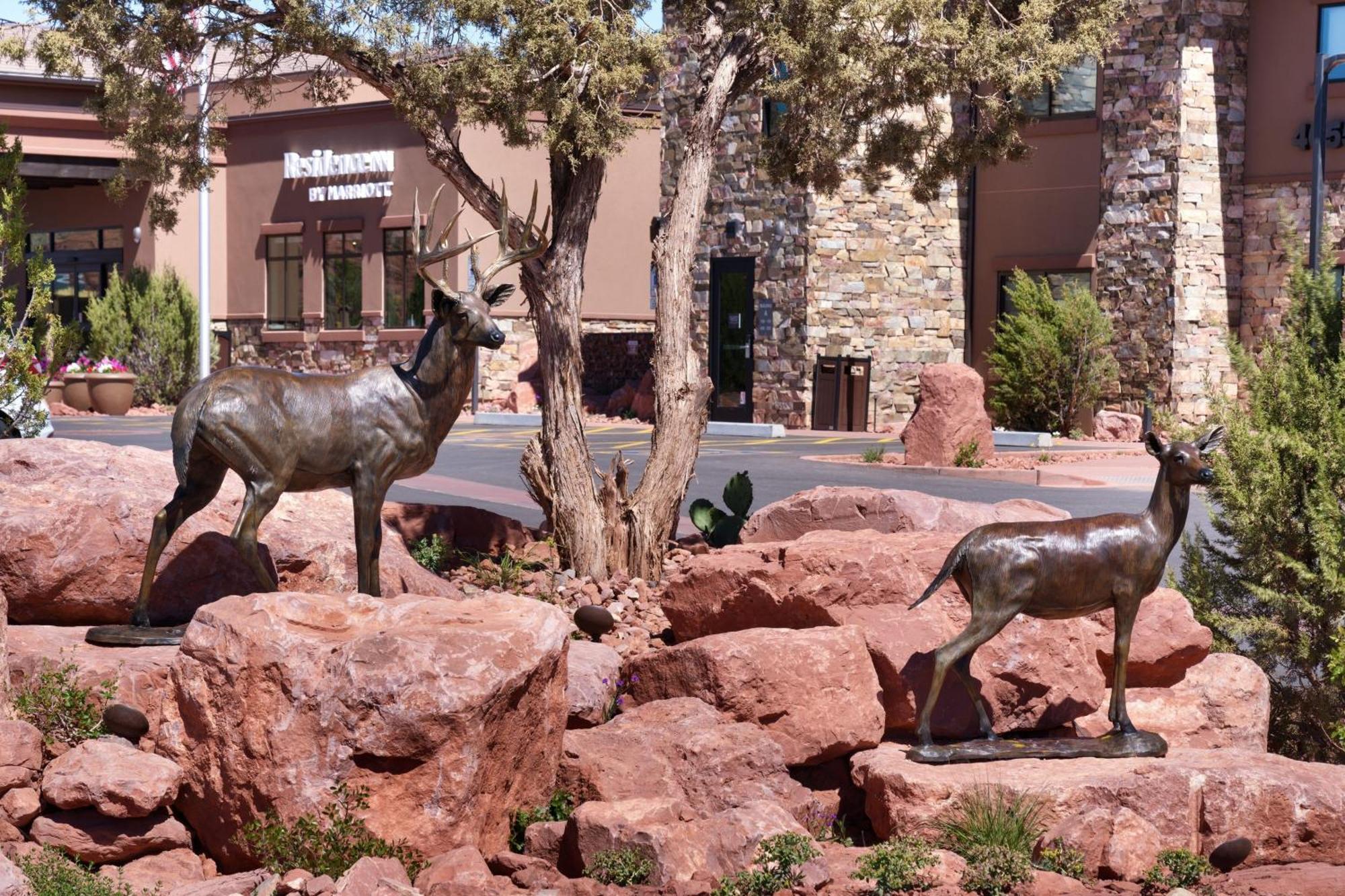 By Marriott Hotel Sedona