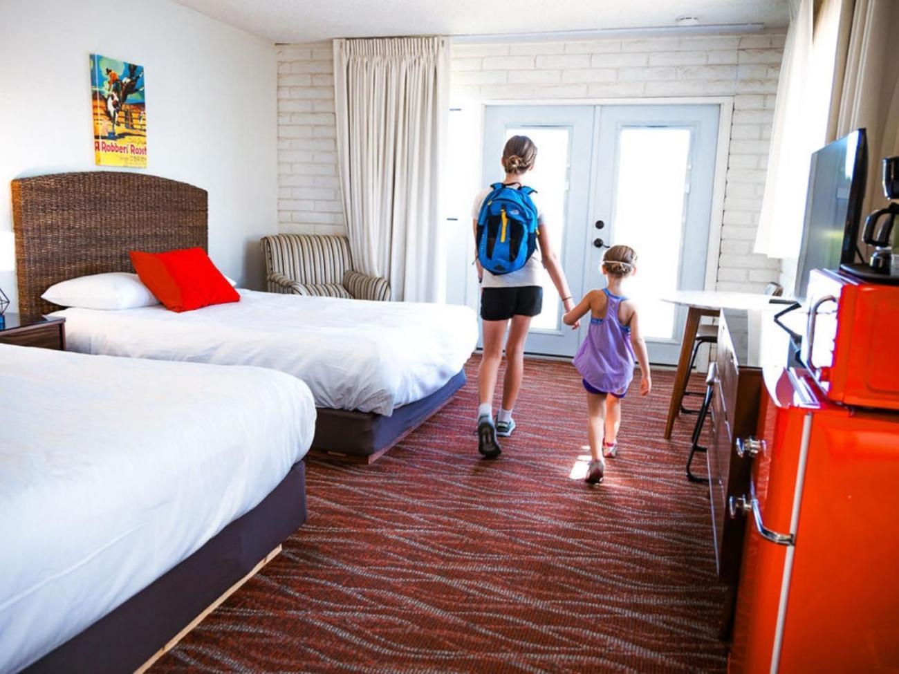 Motel Sugar Loaf 2*