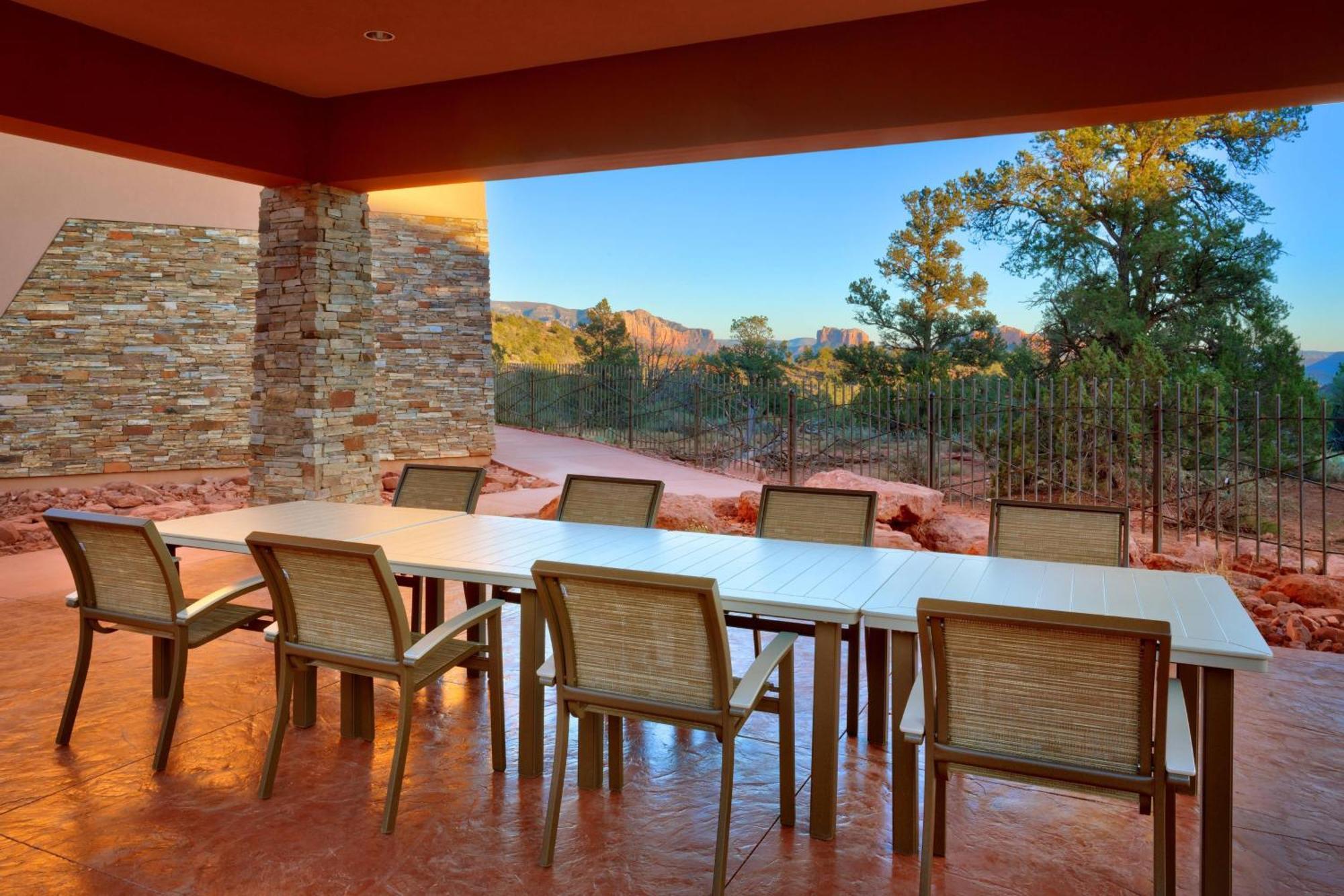 Courtyard By Marriott Sedona