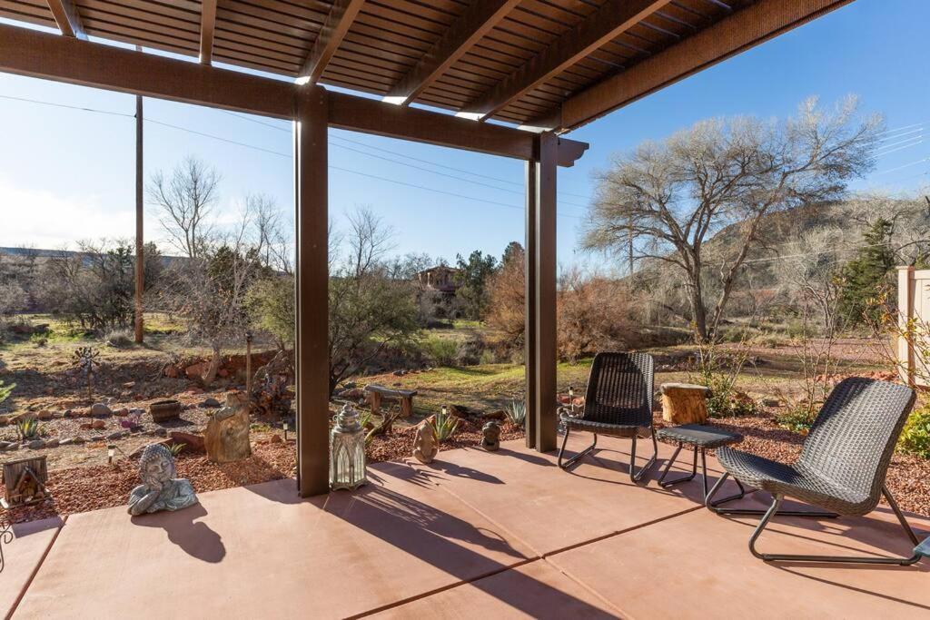 Holiday home Zen Calling, Look Inside Private For 6 Sedona