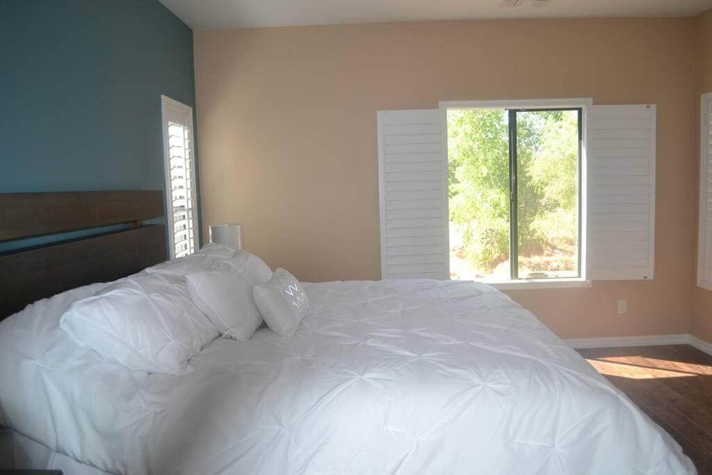 Zen Calling, Look Inside Private For 6 Holiday home Sedona