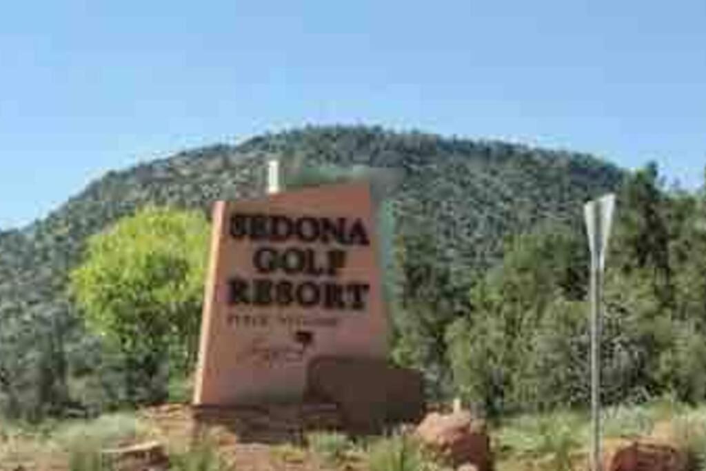 Holiday home Zen Calling, Look Inside Private For 6 Sedona
