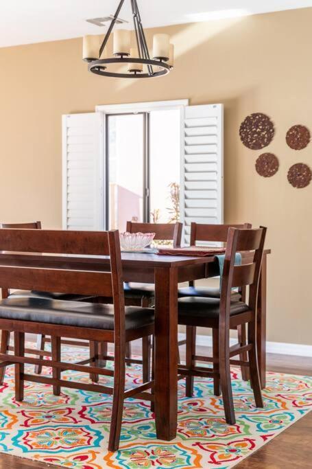 Holiday home Zen Calling, Look Inside Private For 6