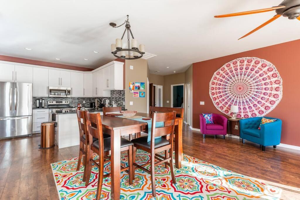 Zen Calling, Look Inside Private For 6 Sedona