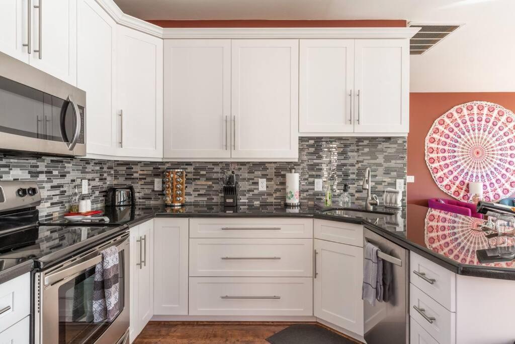 Holiday home Zen Calling, Look Inside Private For 6 Sedona
