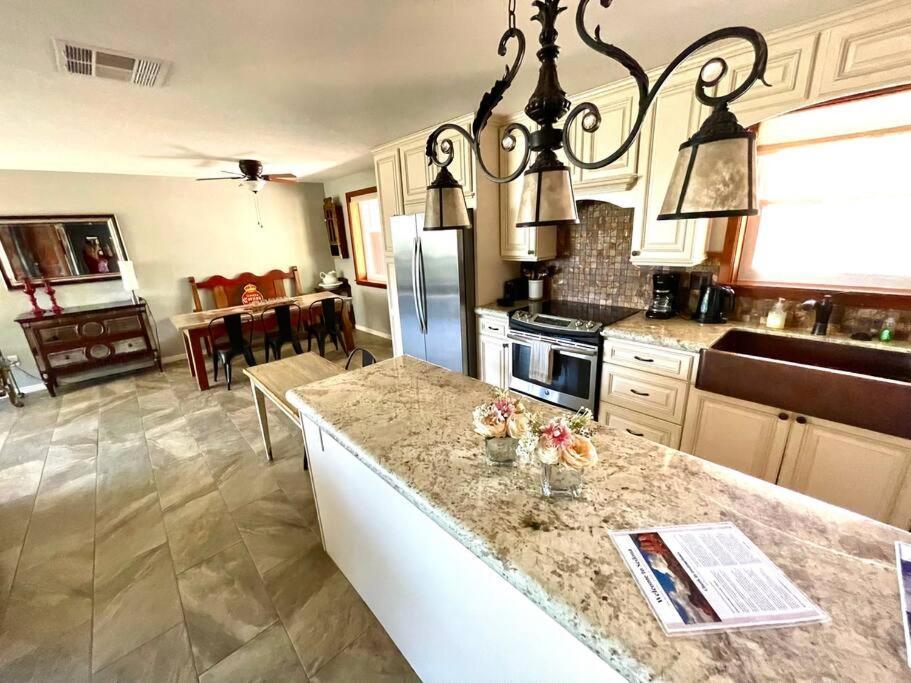 Getaway With Panoramic Red Rock Views Holiday home Sedona