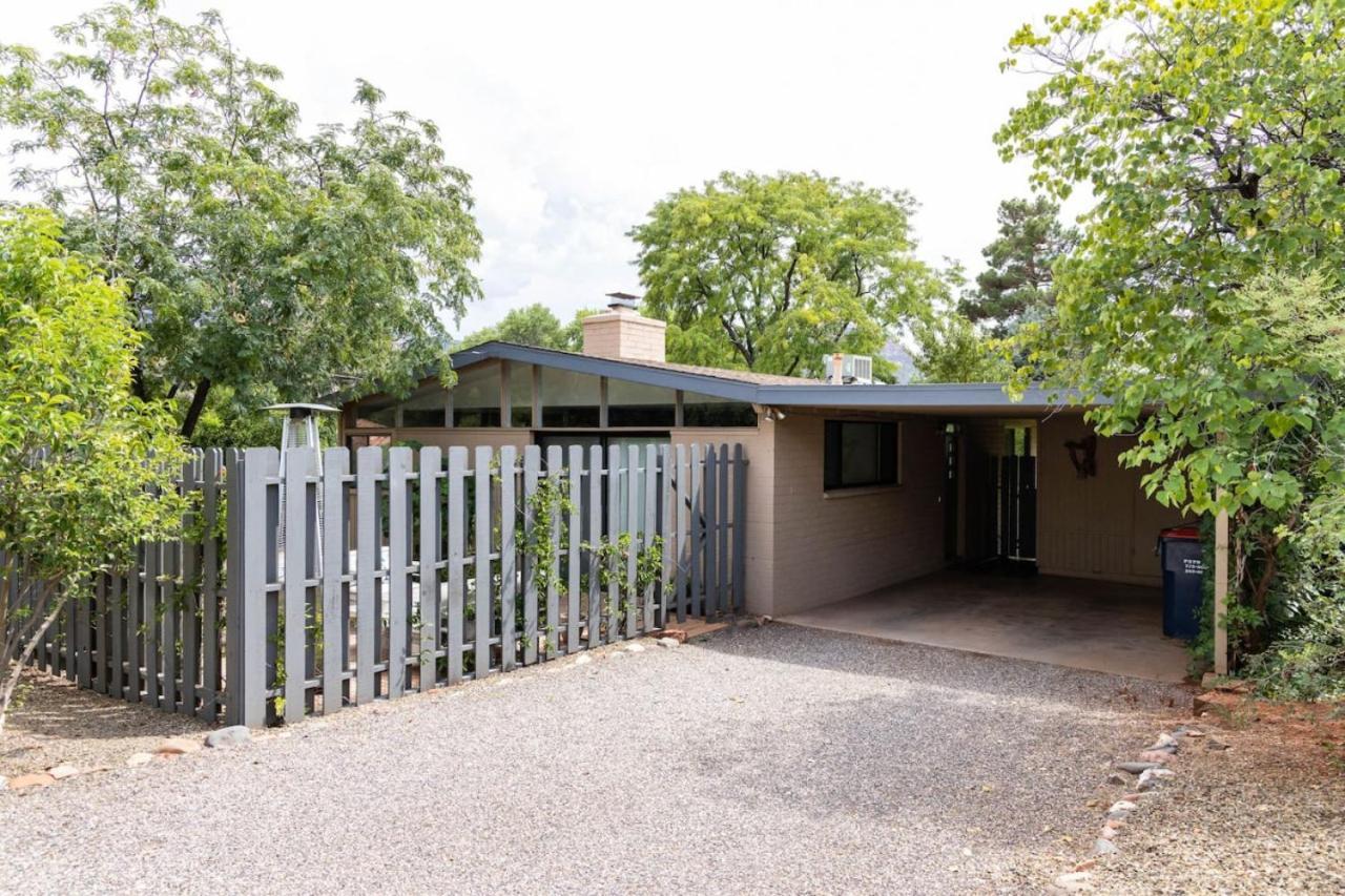 Holiday home Quaint Uptown Walking Distance To Shops