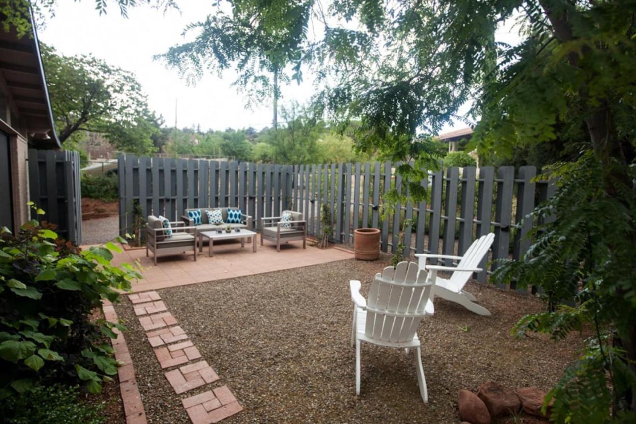Holiday home Quaint Uptown Walking Distance To Shops Sedona