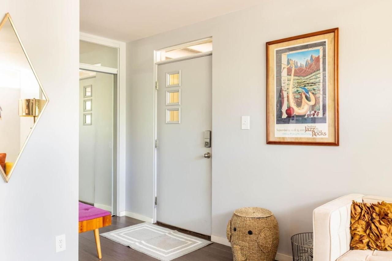 Holiday home Quaint Uptown Walking Distance To Shops Sedona