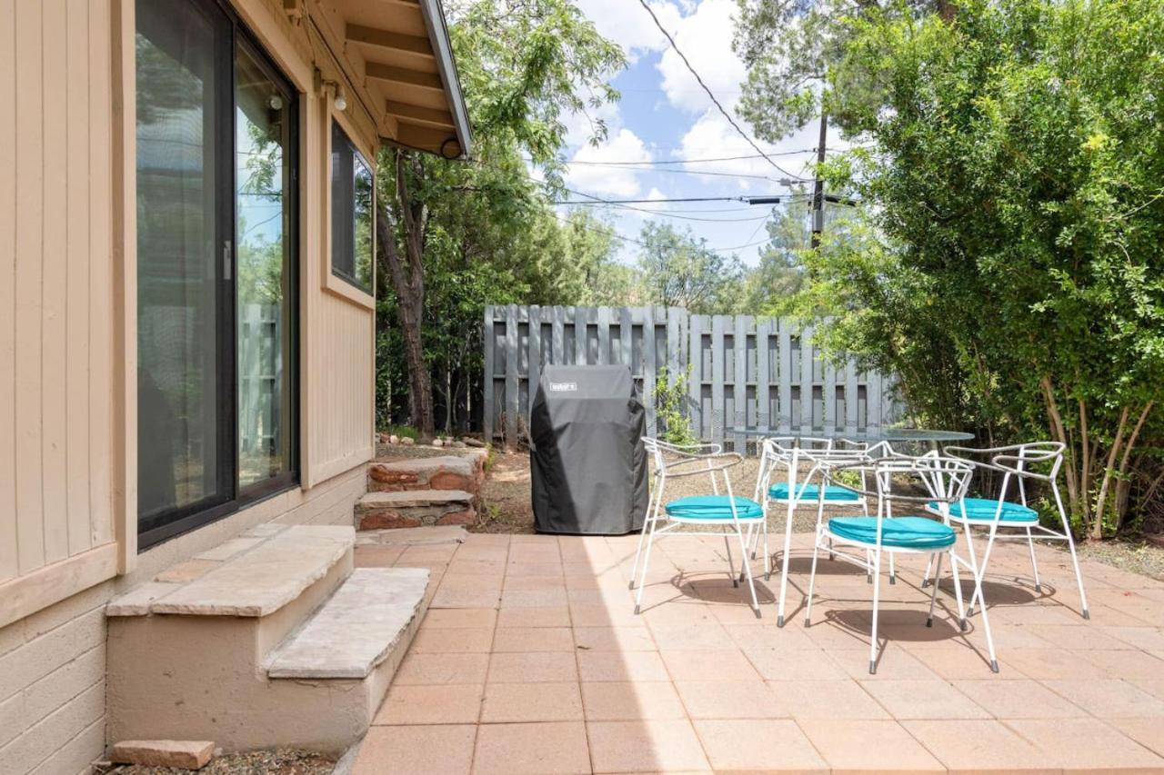 Quaint Uptown Walking Distance To Shops Sedona