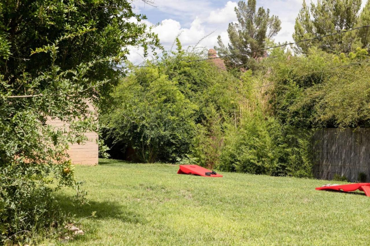 Quaint Uptown Walking Distance To Shops * Sedona