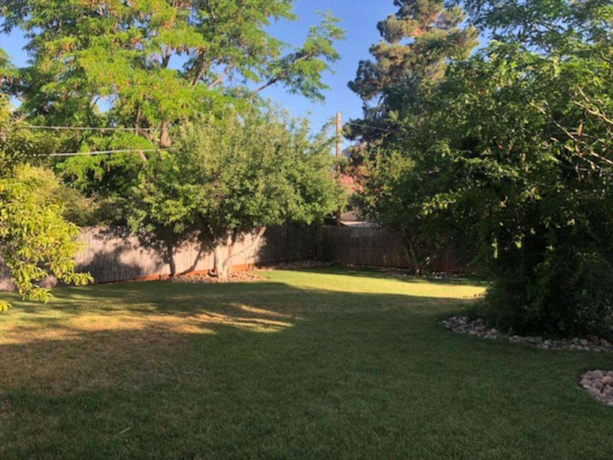 Holiday home Quaint Uptown Walking Distance To Shops Sedona