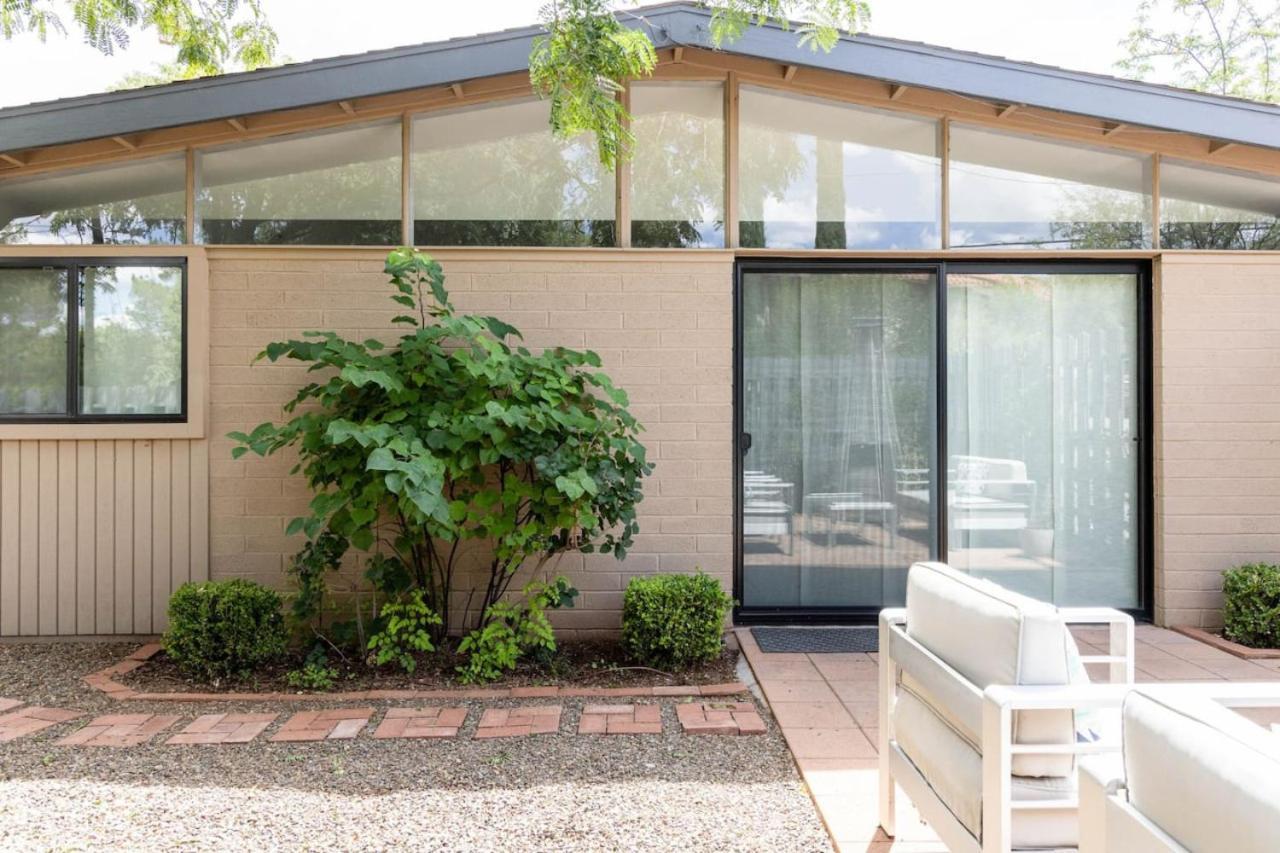 Holiday home Quaint Uptown Walking Distance To Shops