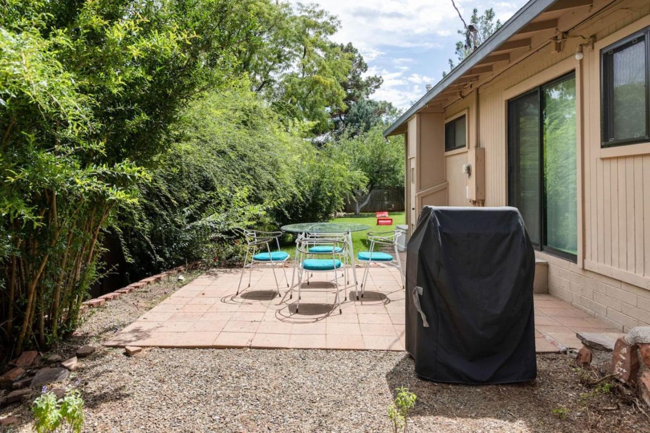 Holiday home Quaint Uptown Walking Distance To Shops Sedona