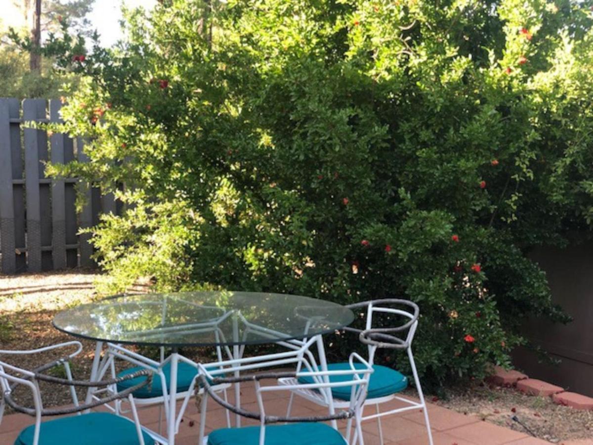 Quaint Uptown Walking Distance To Shops * Sedona
