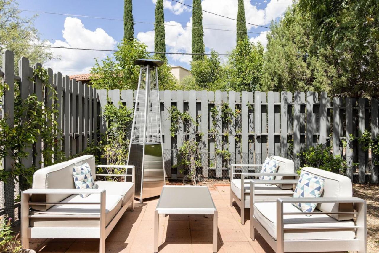 Quaint Uptown Walking Distance To Shops * Sedona