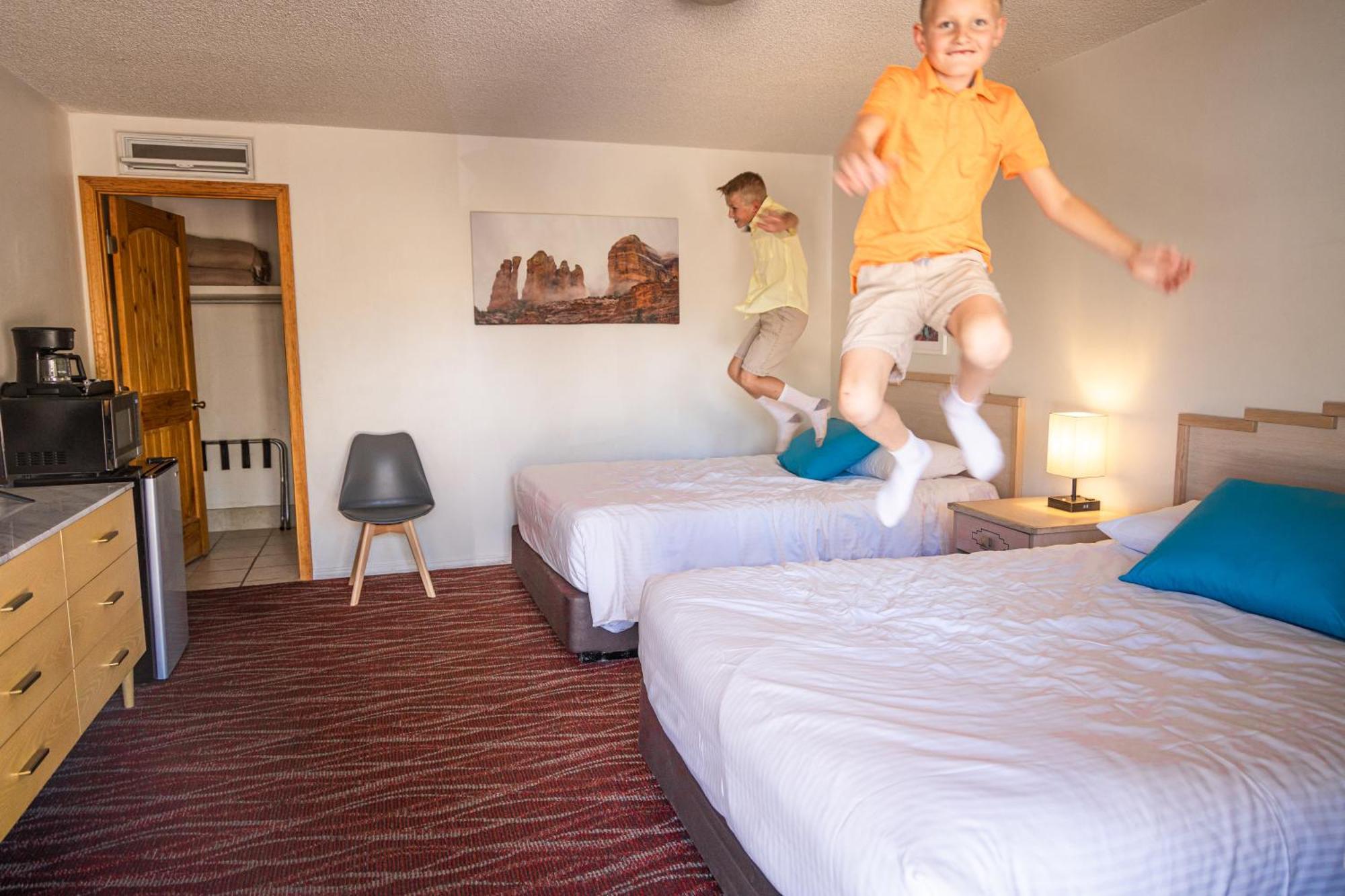 Motel Sugar Loaf Sedona
