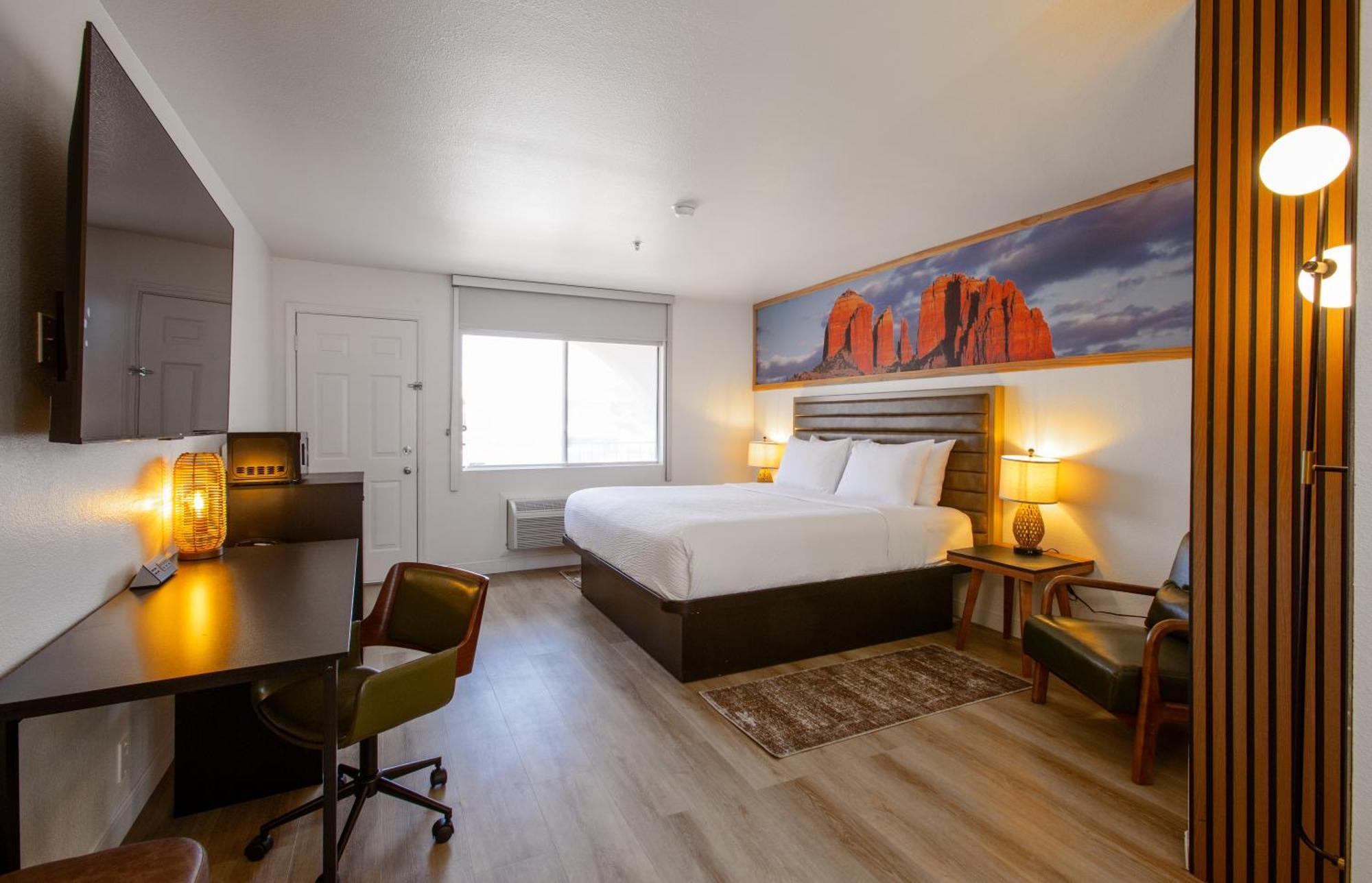 Greentree 3* Sedona