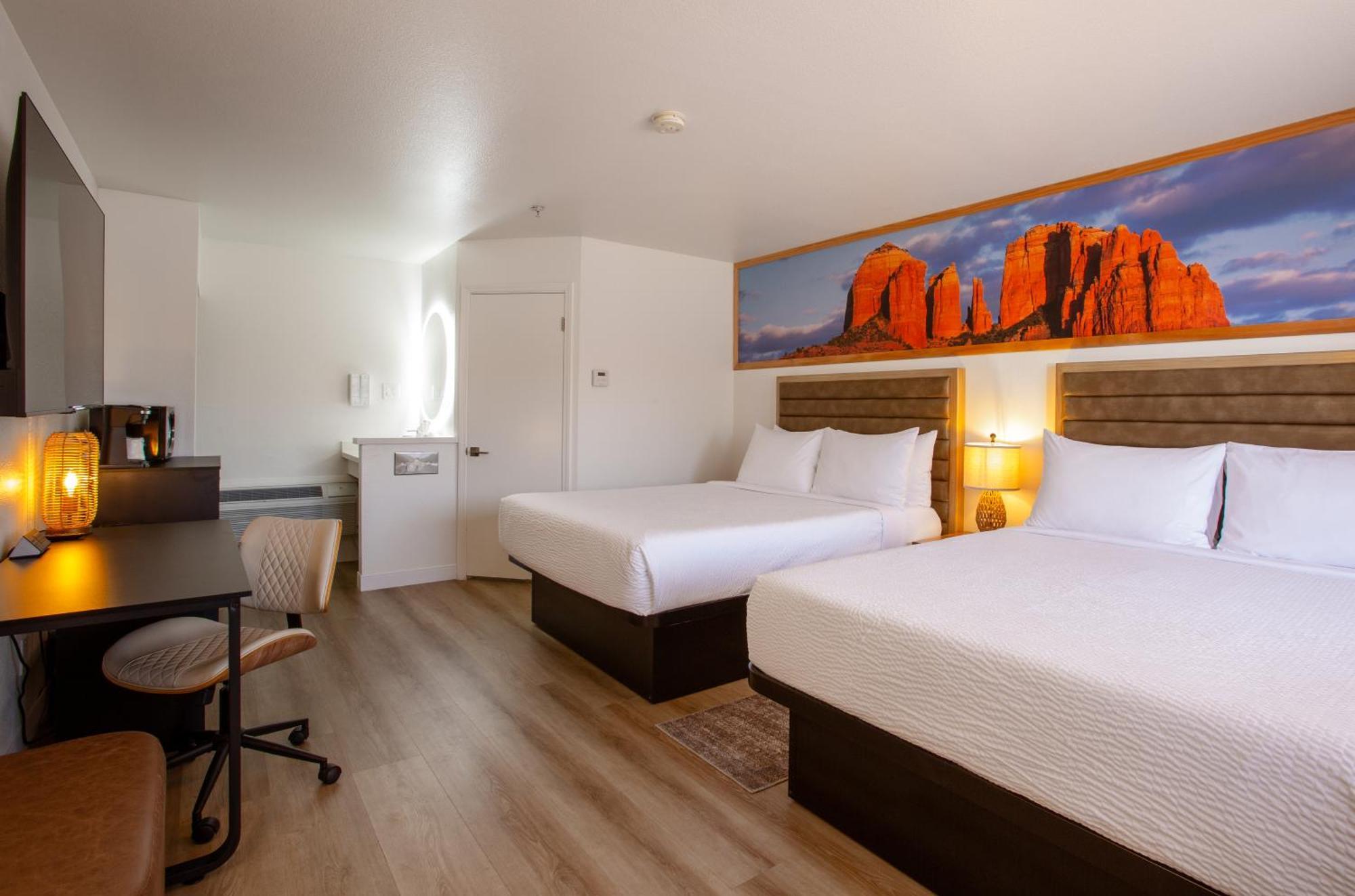 Hotel Greentree Sedona