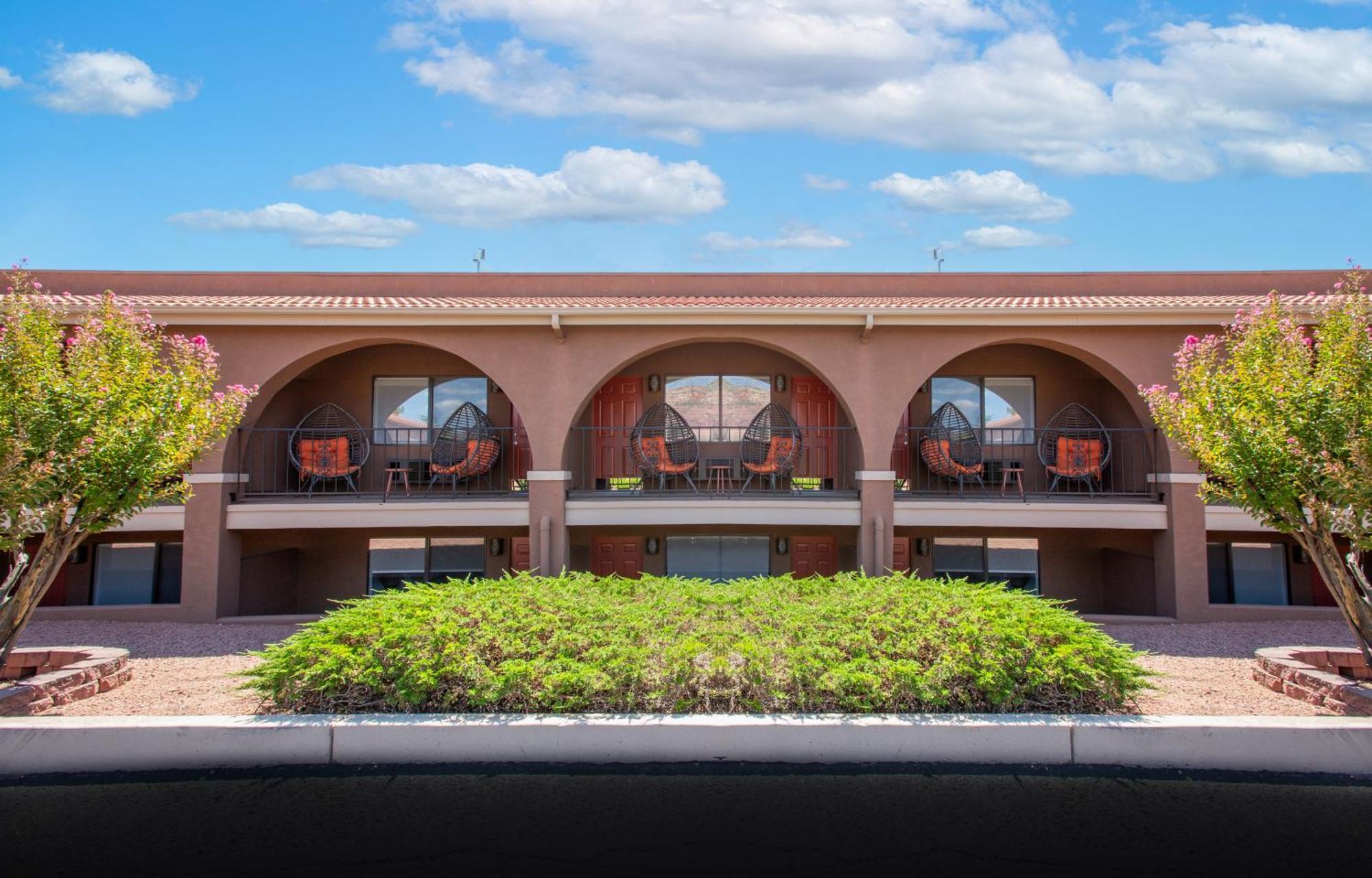 Greentree 3* Sedona