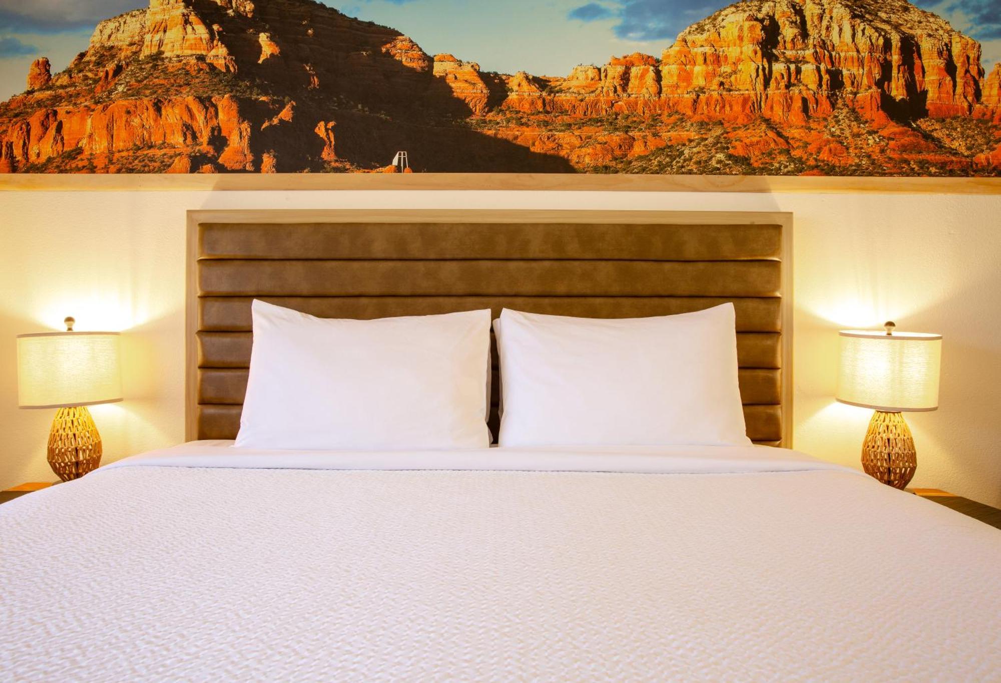 Hotel Greentree Sedona