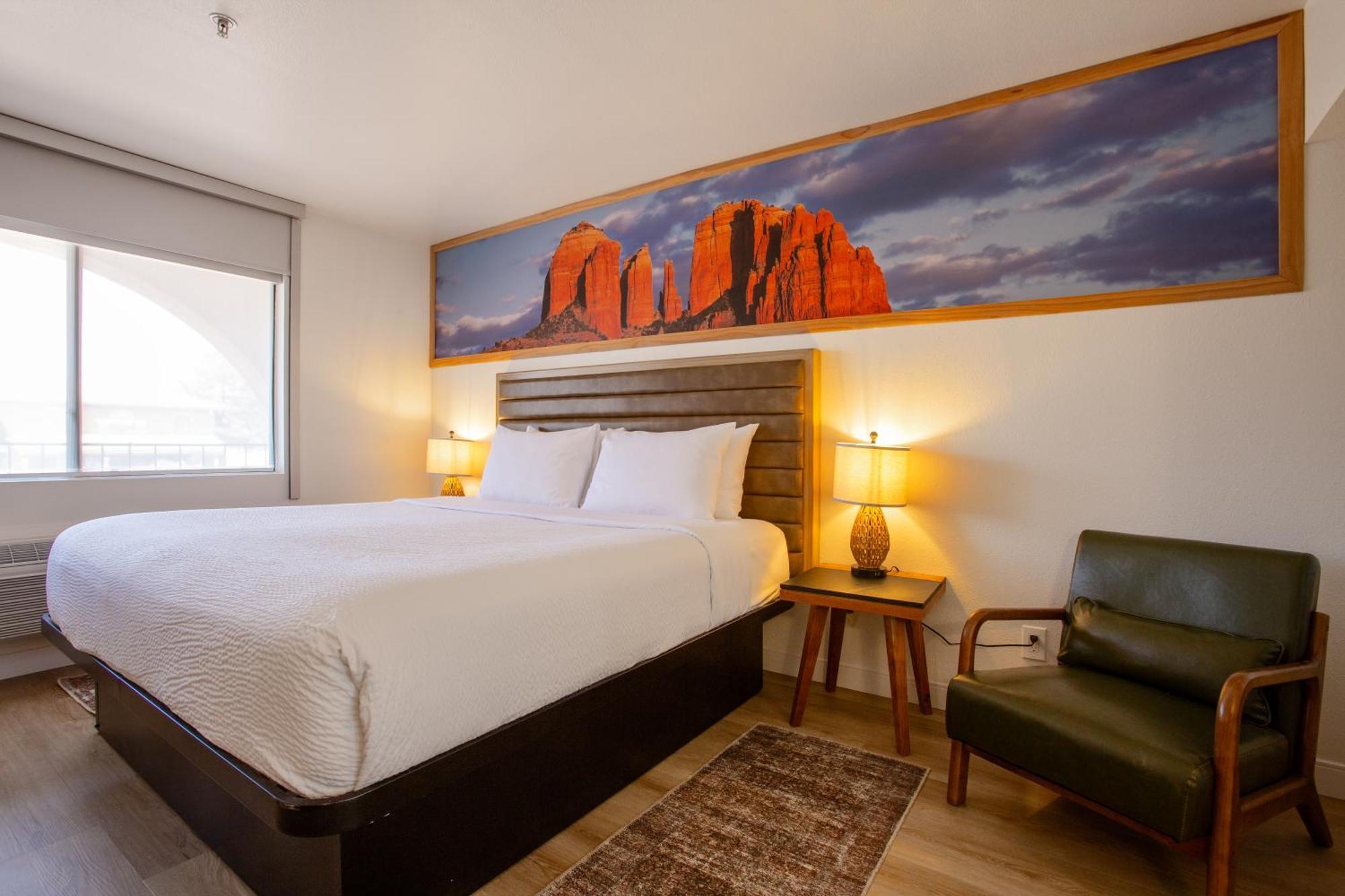 Greentree Sedona