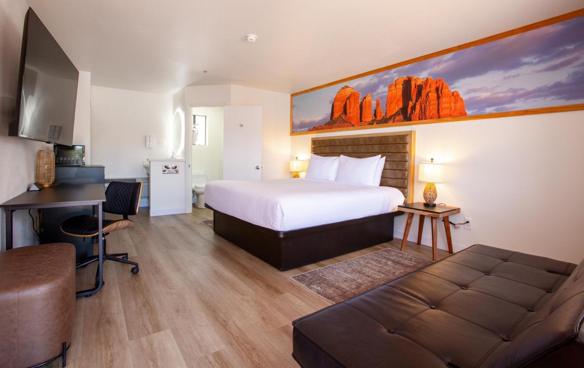 Greentree 3* Sedona